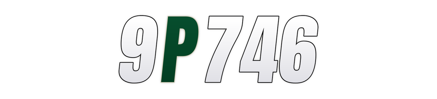 9p746 Logo